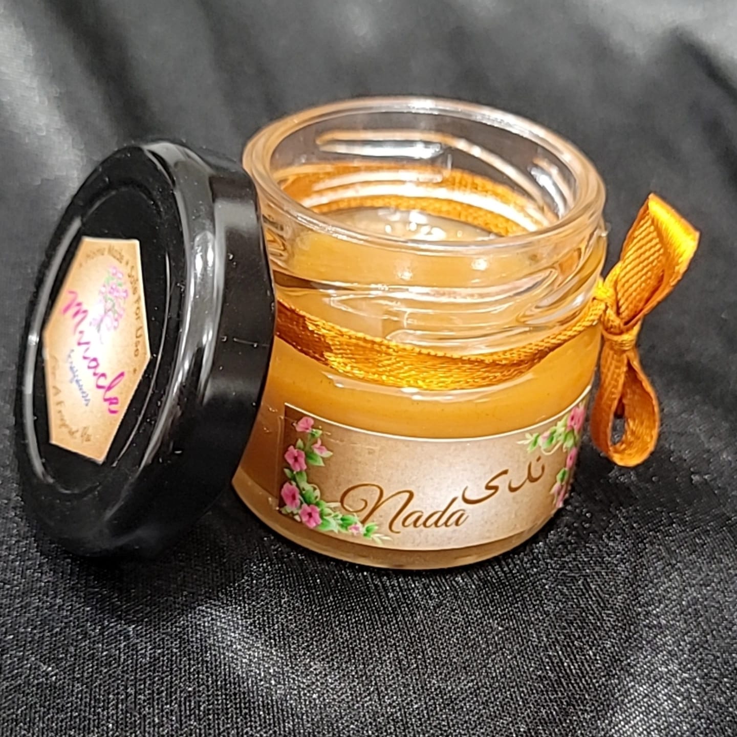 Nada.jpeg Nada Miracle - Body Cream - Image 1