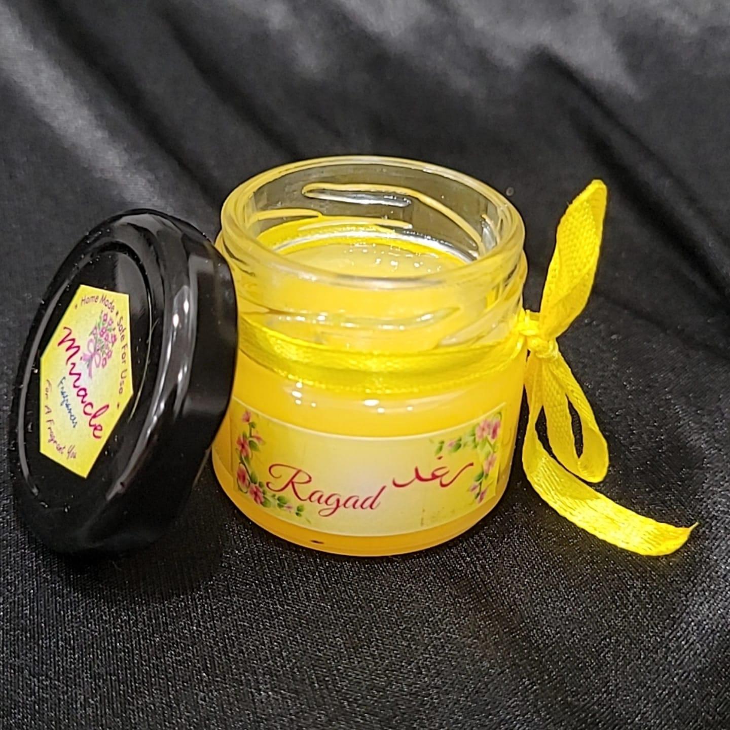 Ragad.jpeg Ragad Miracle - Body Cream - Image 1