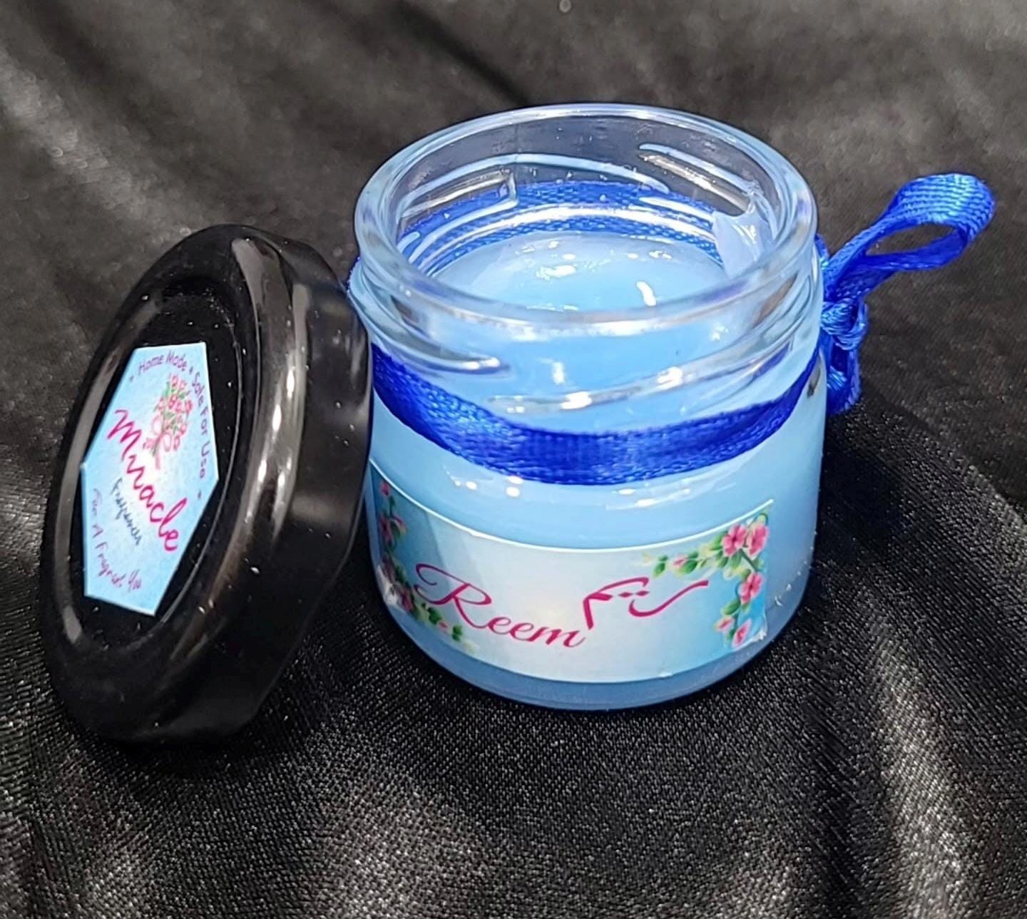 Reem.jpg Reem Miracle - Body Cream - Image 1