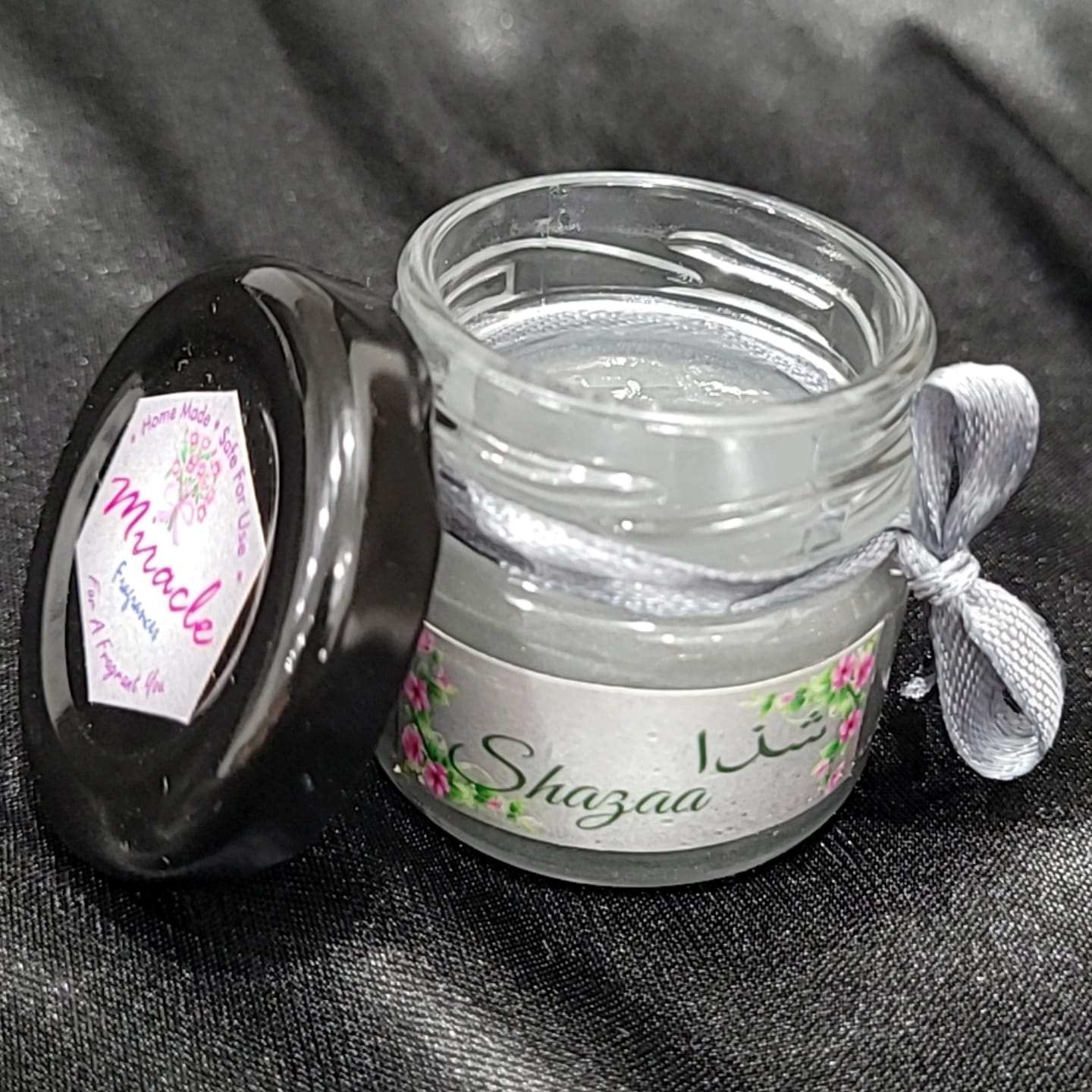 Shazaa.jpeg Shazaa Miracle - Body Cream - Image 1