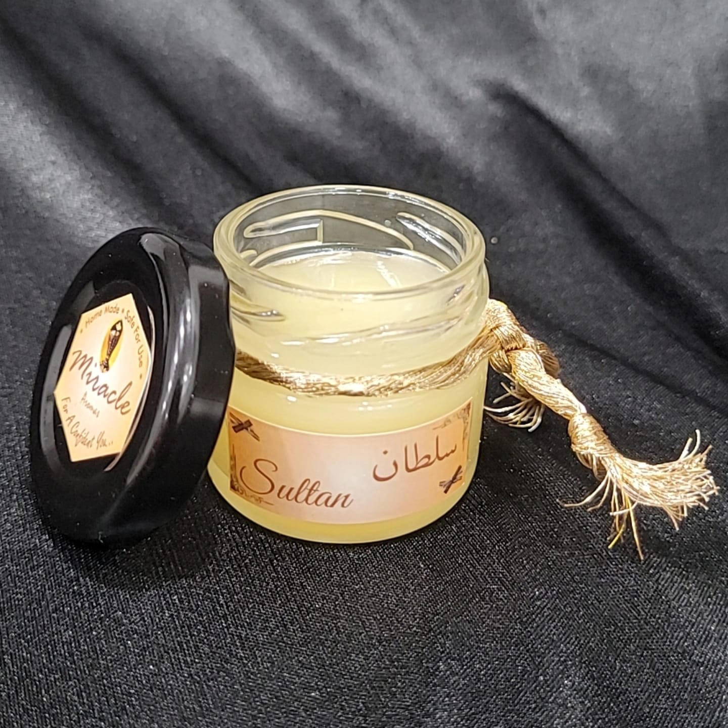 Sultan.jpeg Sultan Miracle - Body Cream - Image 1